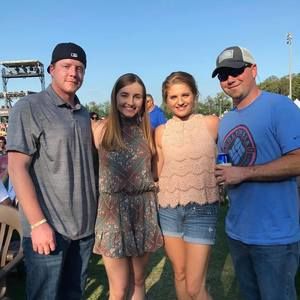 Meet your Posher, Patrick